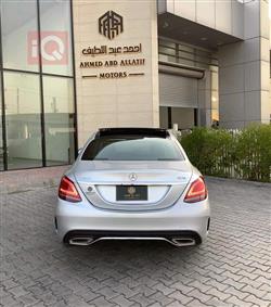 مێرسێدس بێنز C-Class